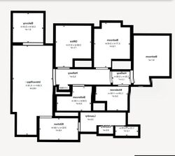 The Brownstone (D27), Condominium #580069921